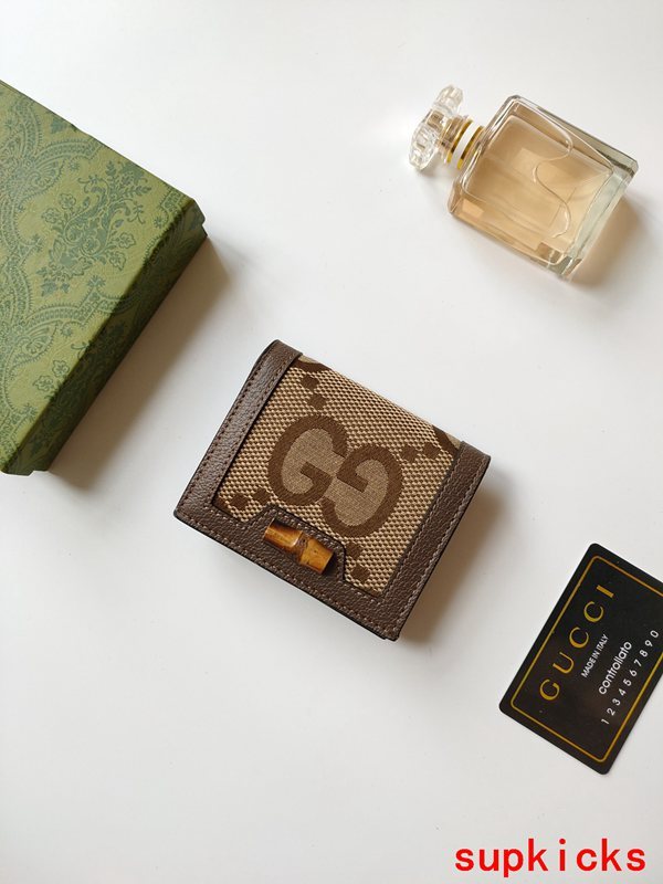 Glami- - Mix Wallets - 346