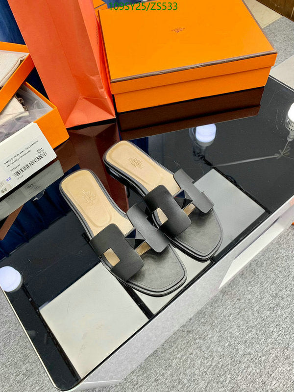 SAMC - HMS Women Shoes - 344