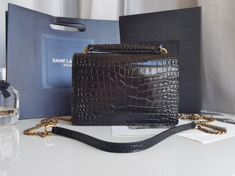 Glamy - YLS Bags - 1067