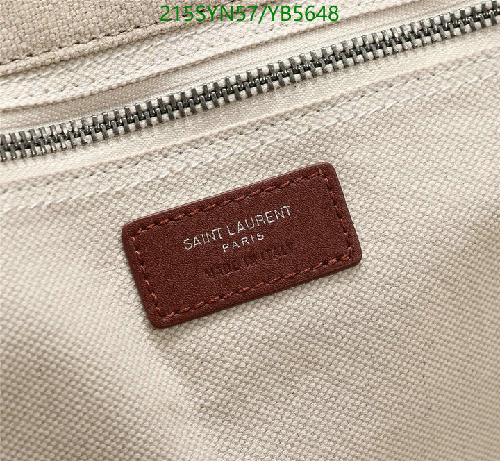 SAMC - YLS Bags - 287