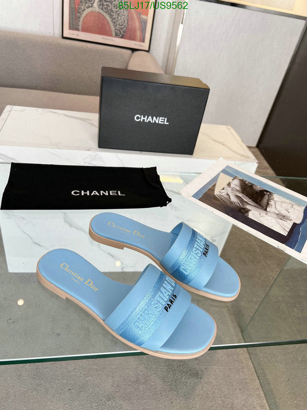 SAMCC - DOR Women Shoes - 1498