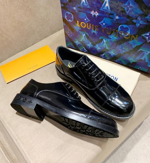 SAMC - LOV Men Shoes - 1710