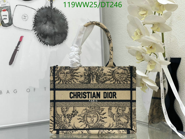 SAMCC - DOR Bags - 828