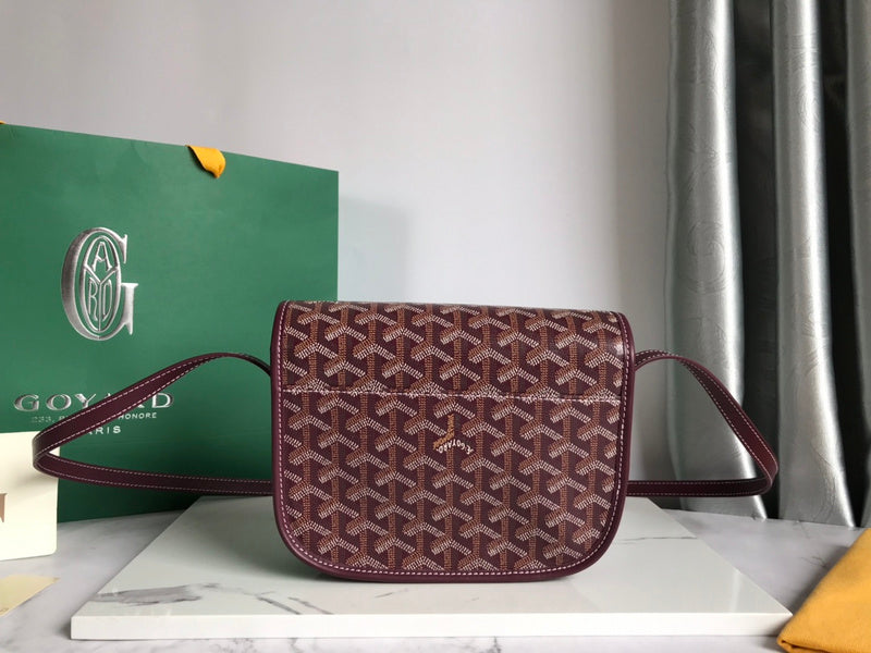 Glamy - GYO Bags - 1097