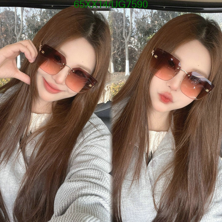 SAMC - CHL Glasses - 209