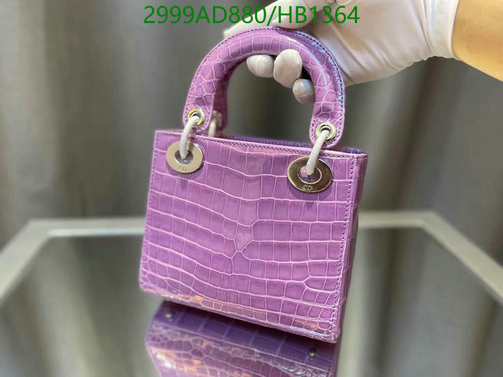 SAMCC - DOR Bags - 1170