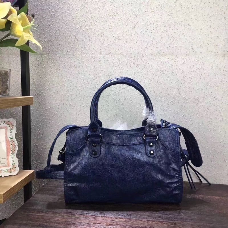 Satchel Bags - BGA Bags - 2202