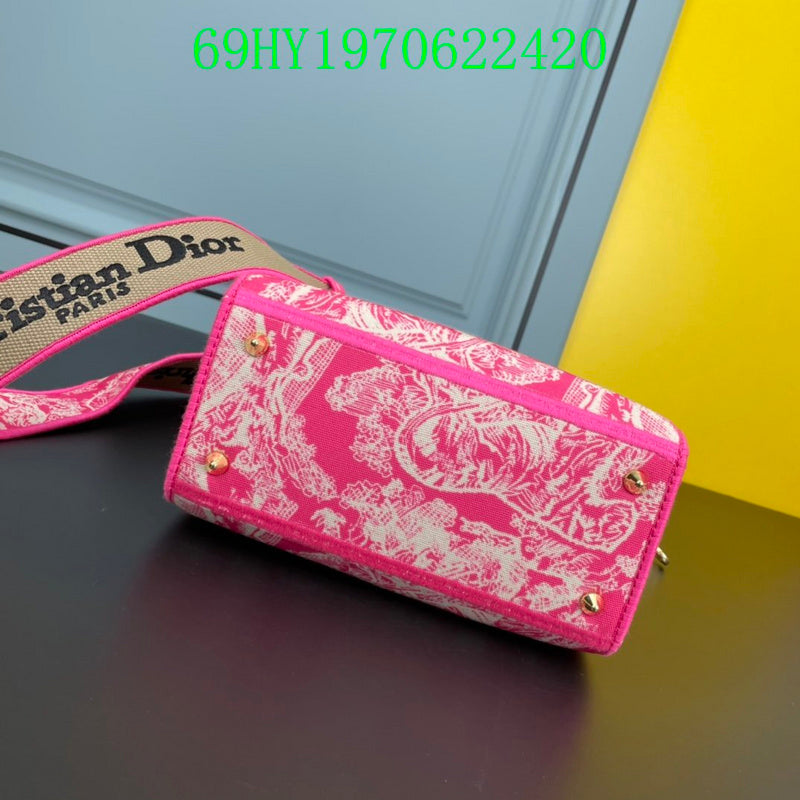Glami - DOR Bags - 1244