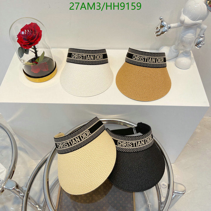 SAMC - DOR Caps & Hats - 084