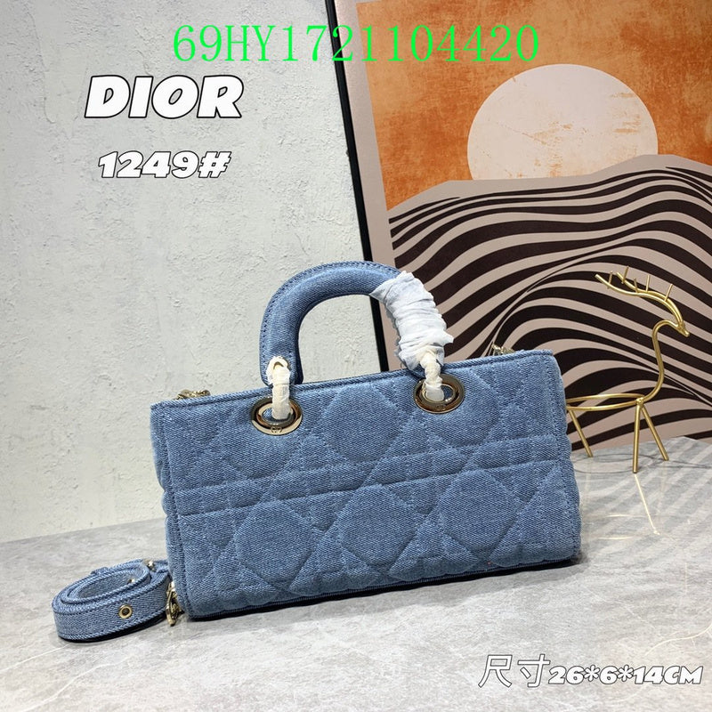 Glami - DOR Bags - 1101