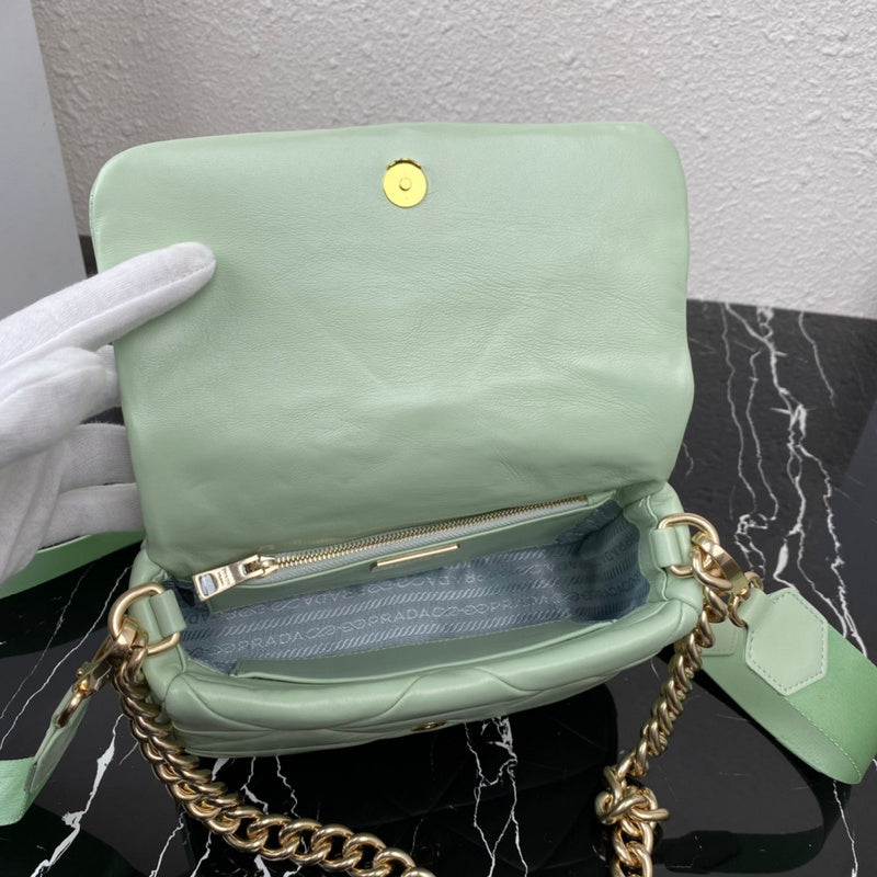 Glamy - PD Bags - 1919
