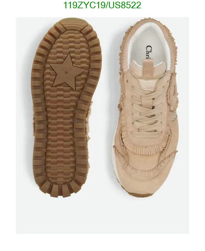 SAMCC - DOR Women Shoes - 1512