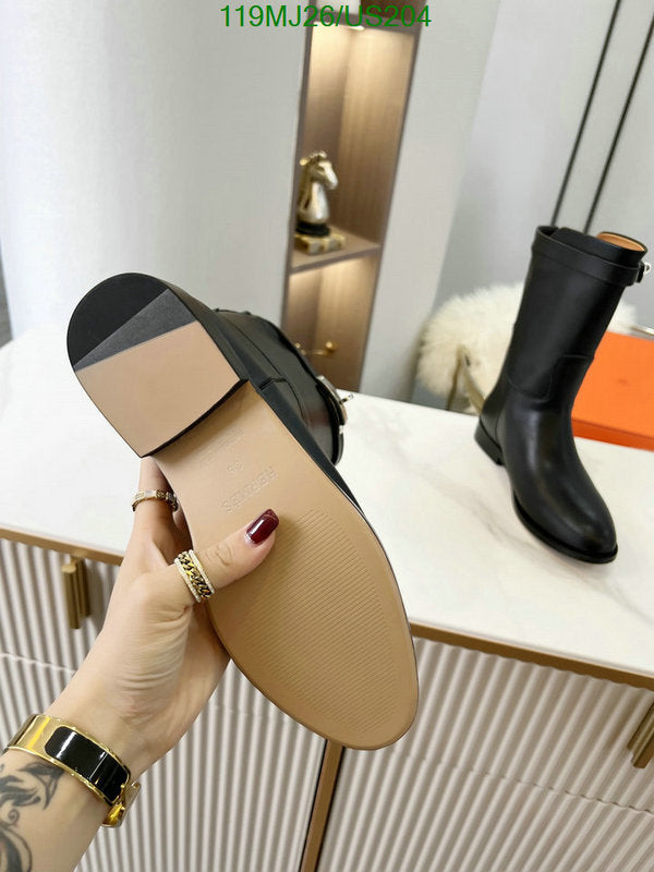 SAMC - Mix Boots - 554