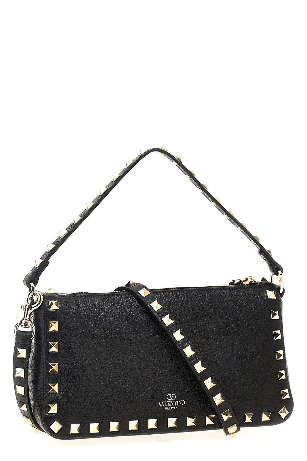 Valentino Garavani Women Valentino Garavani 'Rockstud Small' Shoulder Bag