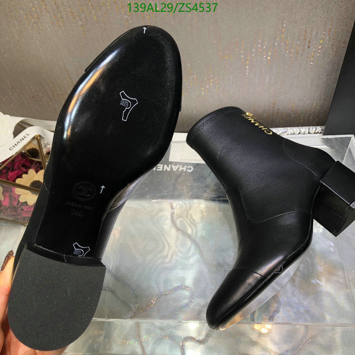 SAMC - CHL Women Boots - 389