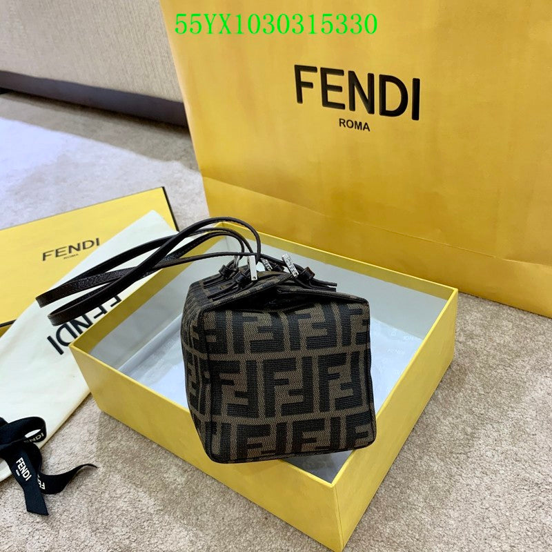 Glami - FDE Bags - 3393
