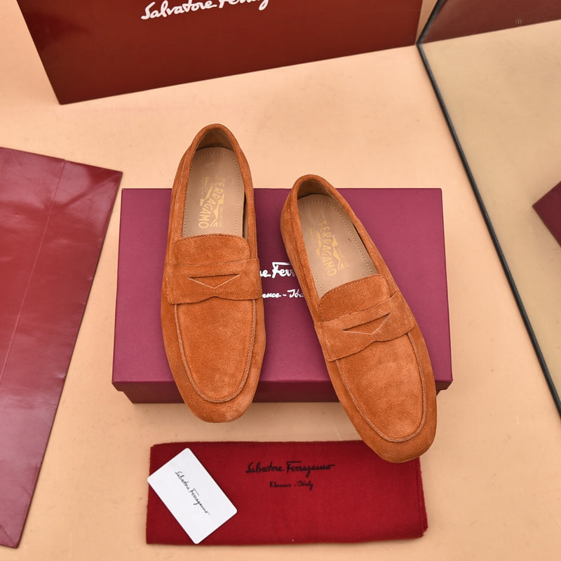 Glami - FGO Men Shoes - 814