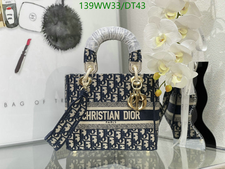 SAMCC - DOR Bags - 1010