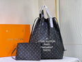 Satchel Bags - VL2 Bags - 914