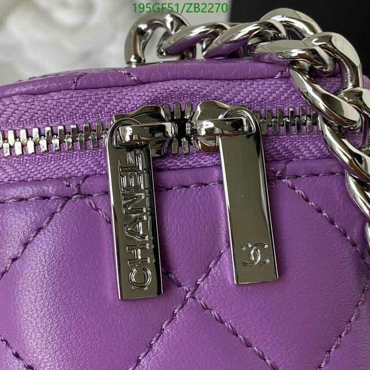 SAMC - CHL Bags - 676