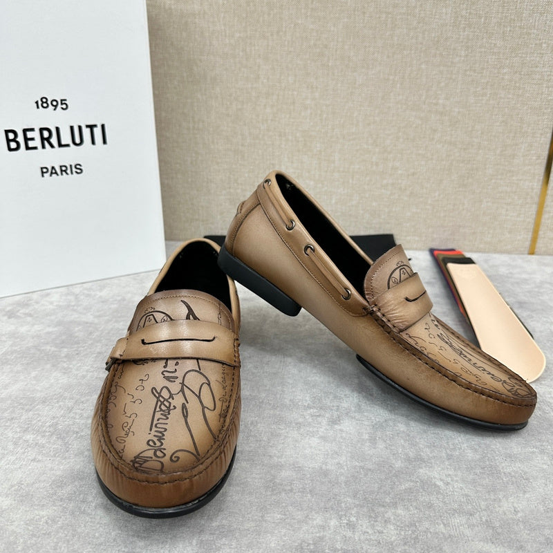Glami - BRE Men Shoes - 171