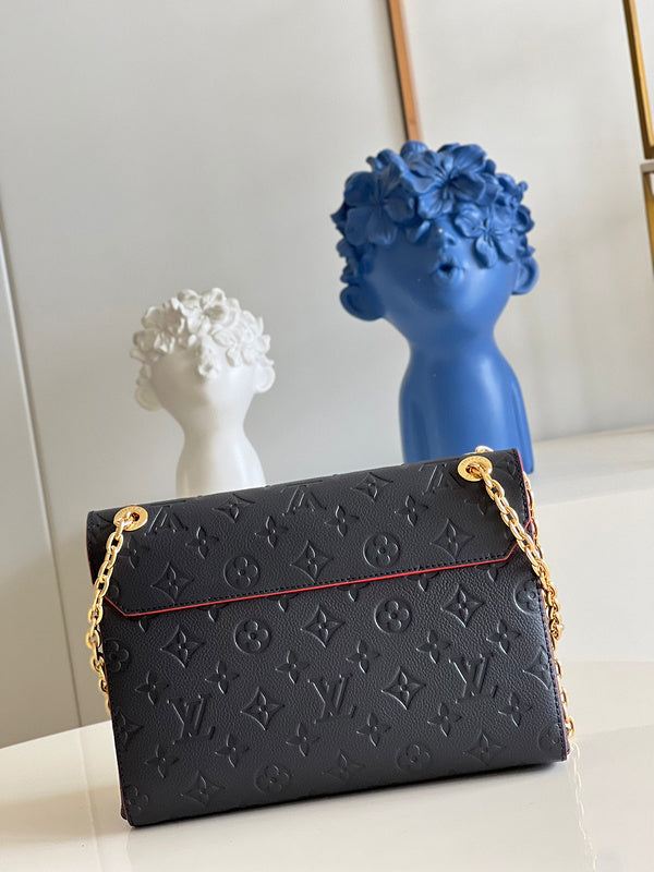 Glami Fashion Lu-Vi Bags - 16787