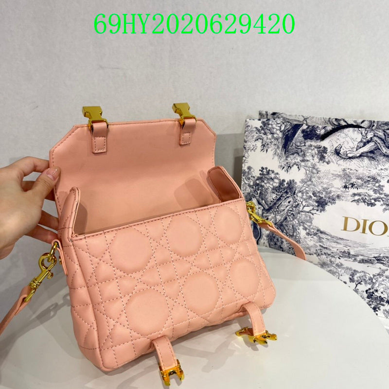 Glami - DOR Bags - 1528