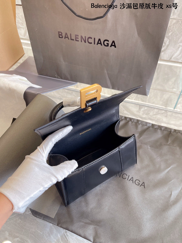 Satchel Bags - BGA Bags - 1398