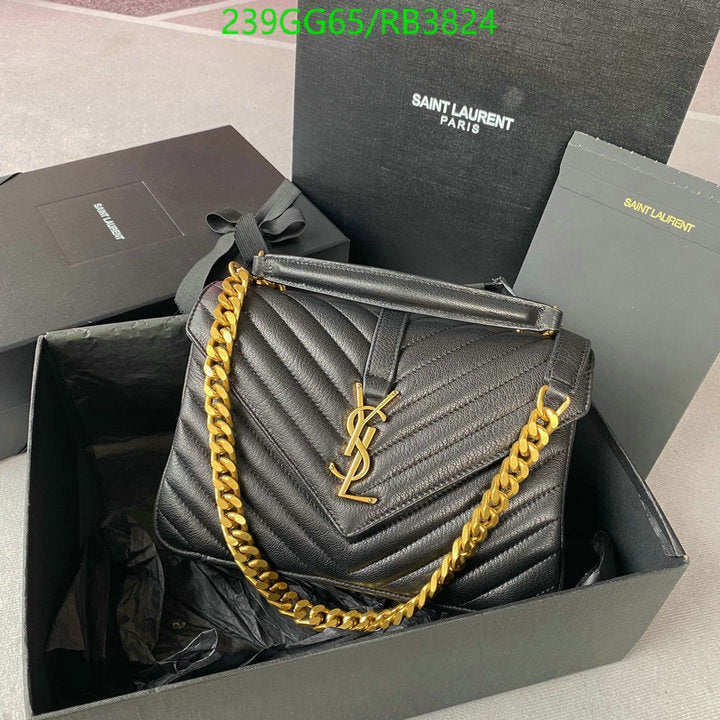 SAMC - YLS Bags - 115