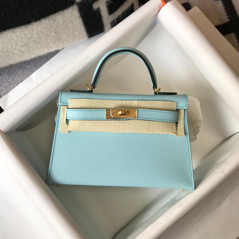 Satchel Bags - HMS-Bags - 341