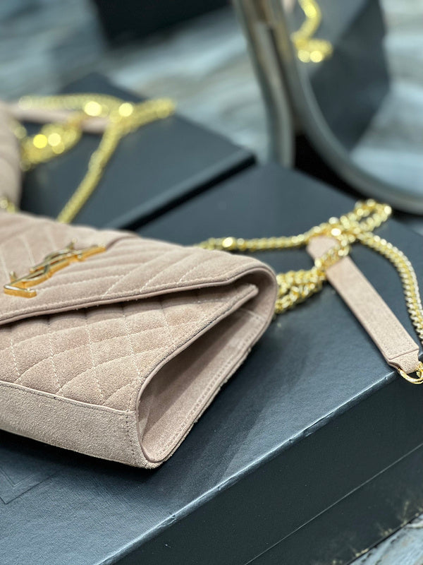 Glamy - YLS Bags - 921