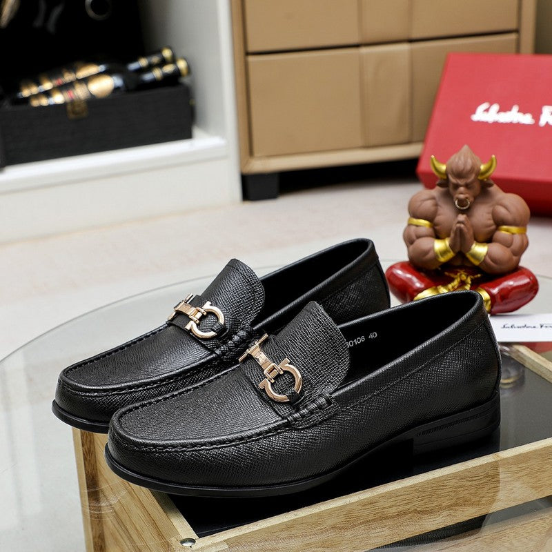 Glami - FGO Men Shoes - 826