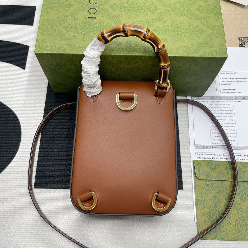 Satchel Bags - GCI Bags - 7966