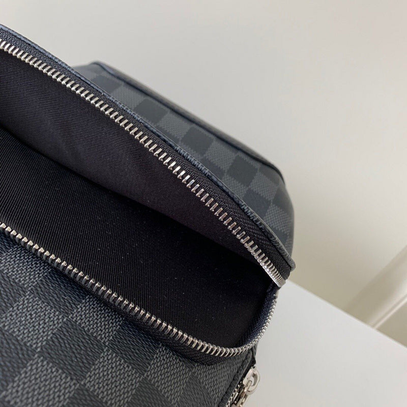 Satchel Bags - VL1 Bags - 847