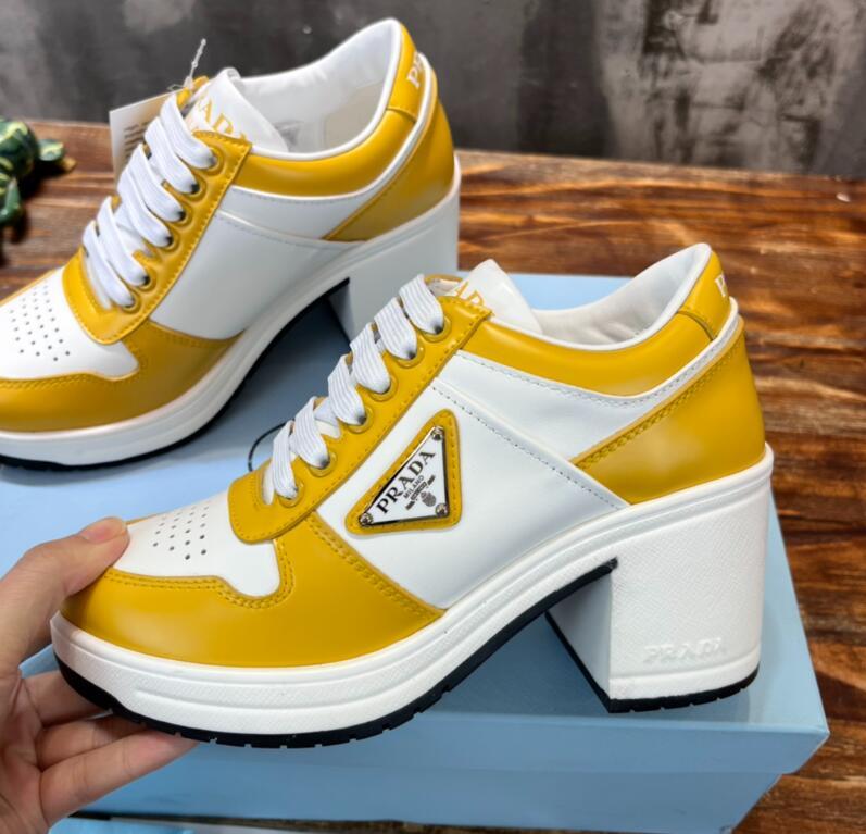 Glamy - PD Women Shoes - 321