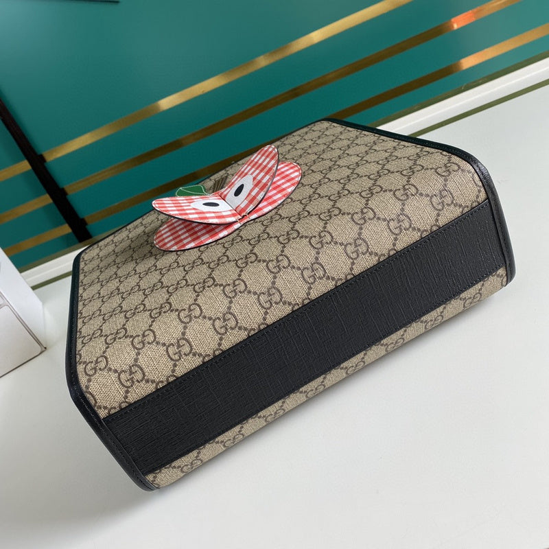 Satchel Bags - GCI Bags - 7063