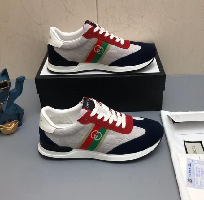 SAMC - GUKI Women Shoes - 1587