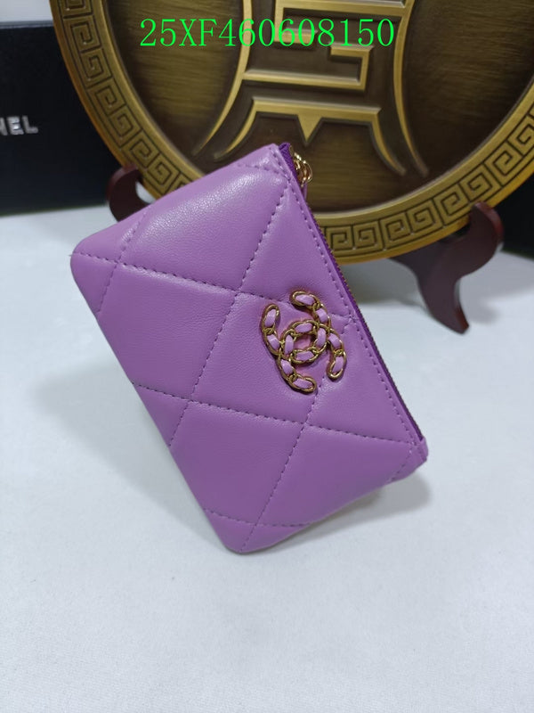 Glami - CHL Wallet - 2330