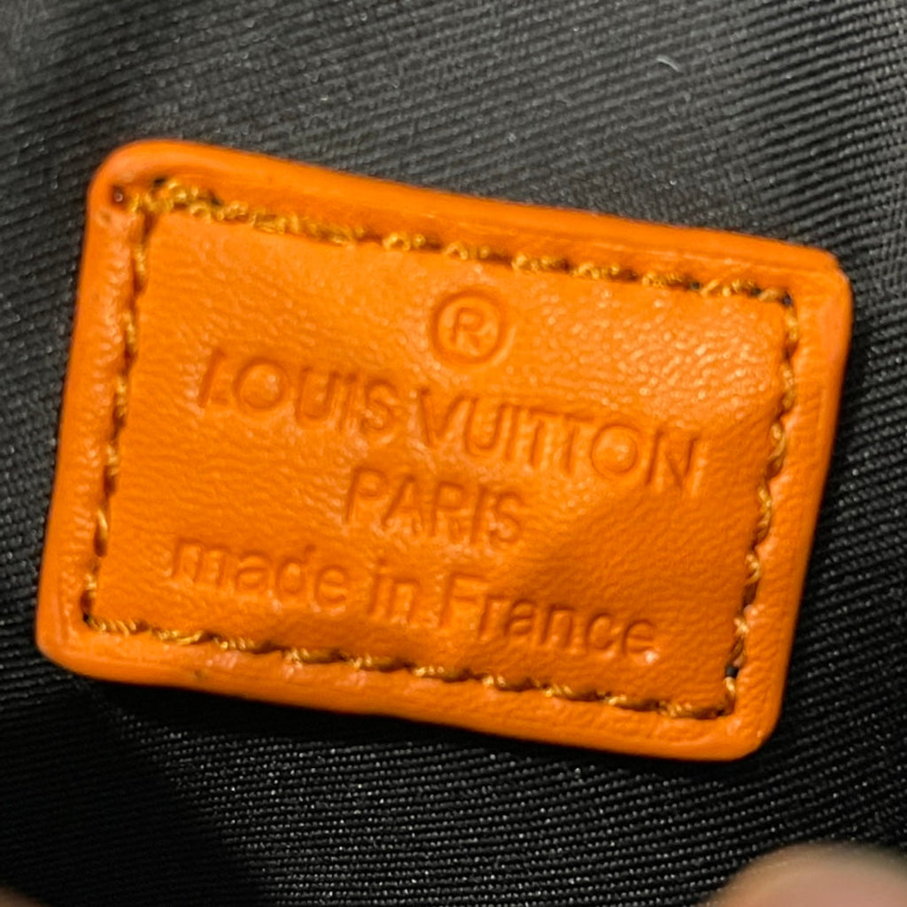 EN - Luxury Bags LUV 805