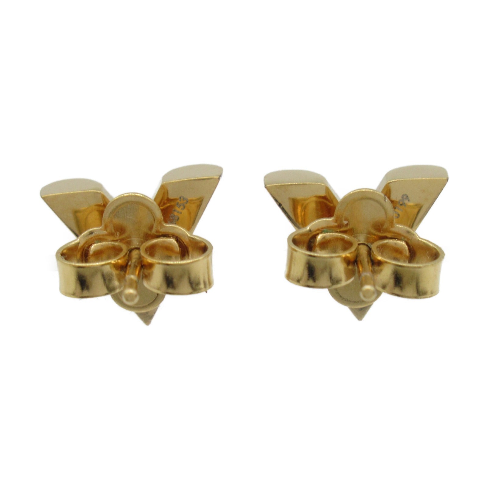 Louis Vuitton Louis Vuitton Essential V Pier Pier Jewelry GP  G  M68153