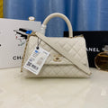 Satchel Bags - CLN Bags - 047