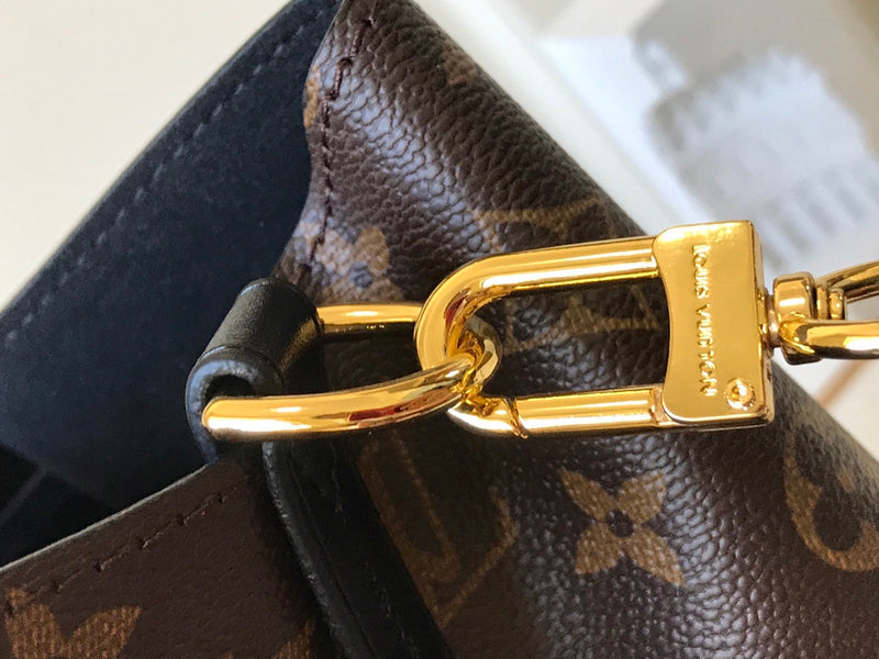 Satchel Bags - VL1 Bags - 677