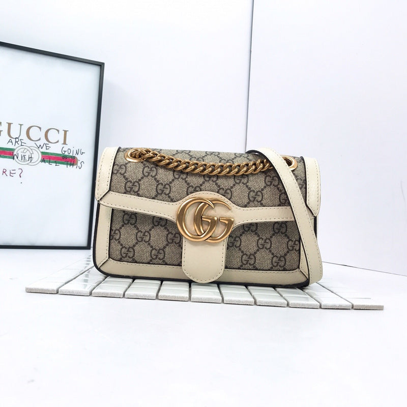 Glami Fashion - GCI Bags - 2502