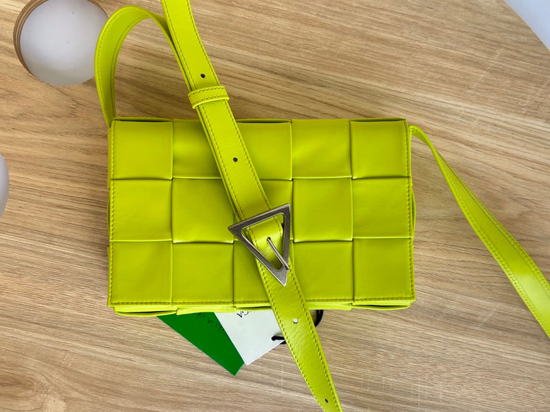 Glamy - BOV Bags - 823