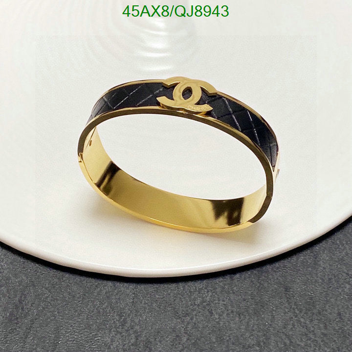 SAMC - CHL Jewelry - 813