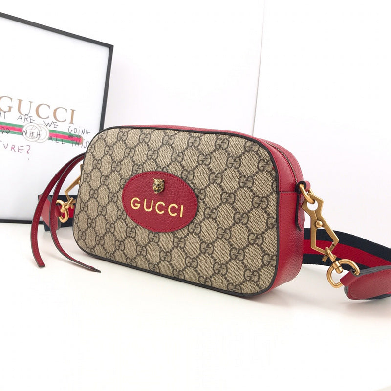Glami Fashion - GCI Bags - 2577