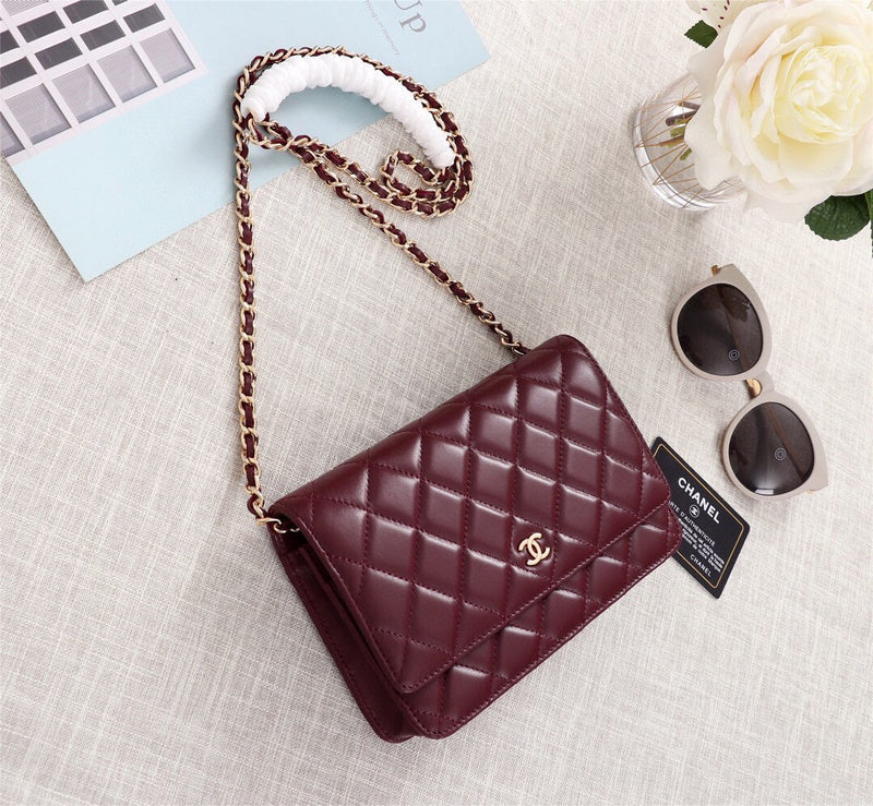Satchel Bags - CHL Bags - 4473