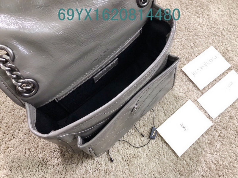 Glami - YLS Bags - 2125