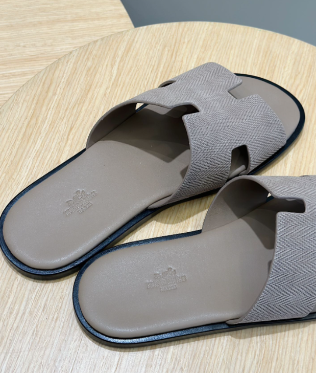 SAMC - HMS Men Shoes - 053