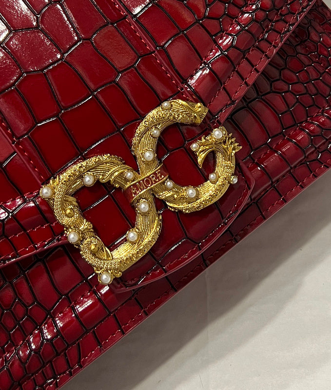 Glamy - DG bag - 306